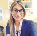 Lorena Maza Mardones