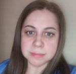 Margarita Cortés Ramirez