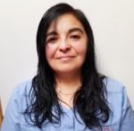Alejandra Yañez Letelier
