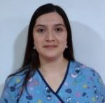 Jessenia Sanhueza Marin