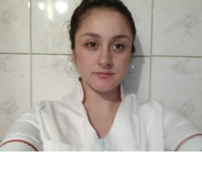 Alicia Sepulveda Muñoz