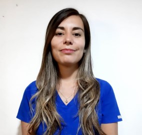 Elizabeth Castillo Carcamo