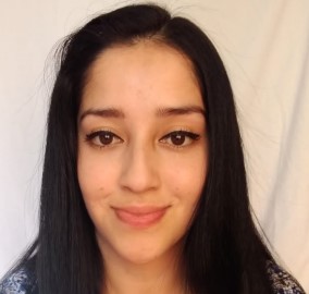 Jenifer Soto Sandoval