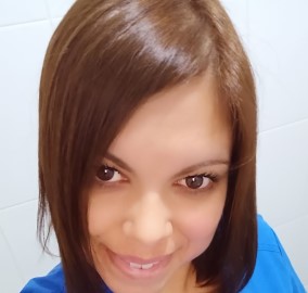 Scarlett Huidobro Rojas