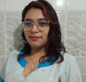 Genesis  Muñoz Vergara