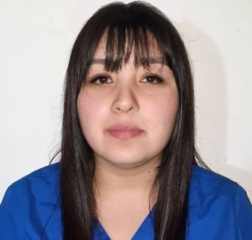 Abigail Urra Rodriguez
