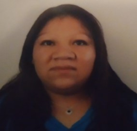 Luz  Paillan Morales