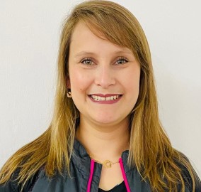 Katherine Villar Cisterna